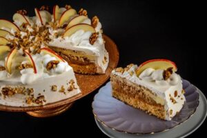 Biberon Cakes Torta Biberon