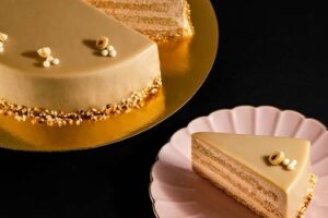 Biberon Cakes Torta Lolita
